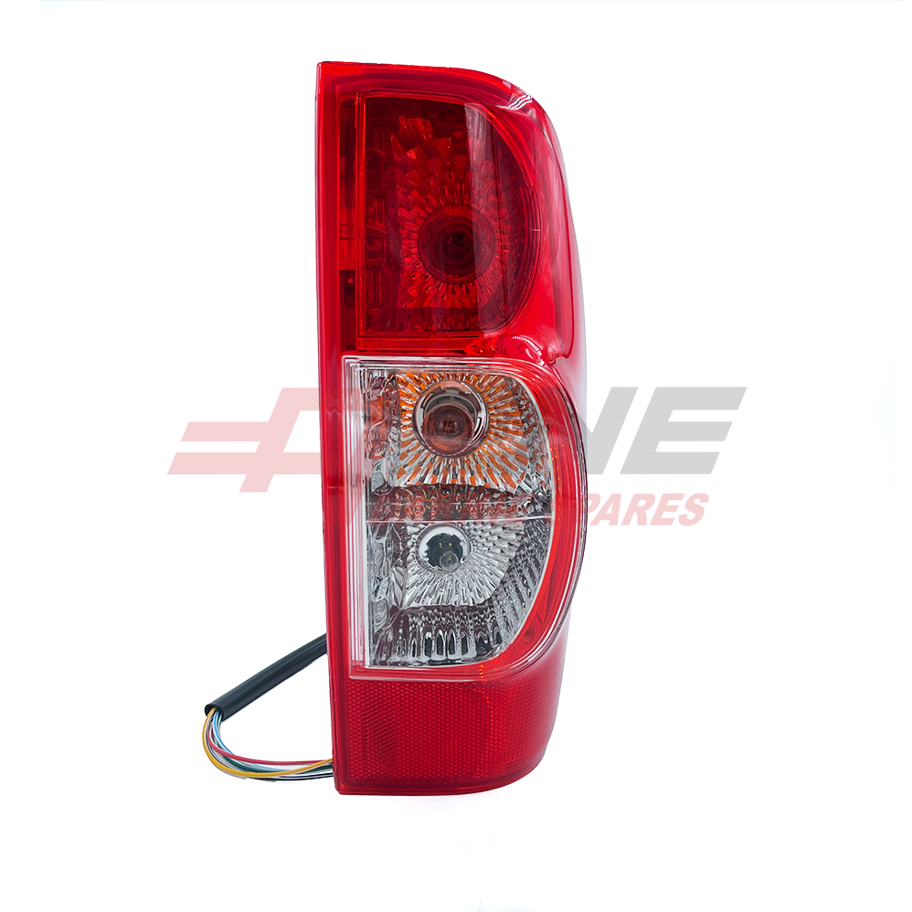 Tail Light Rh With Wires Isuzu for ISUZU KB200/240 LWB/DC — view 2